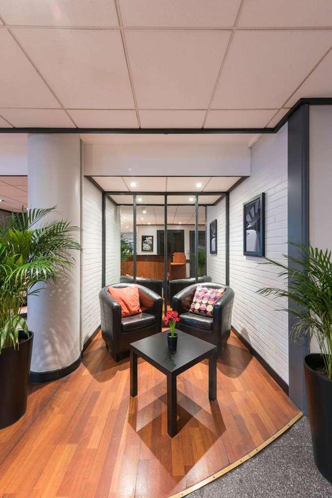 Ibis Styles Paris Saint Denis Pleyel Hotel Интериор снимка