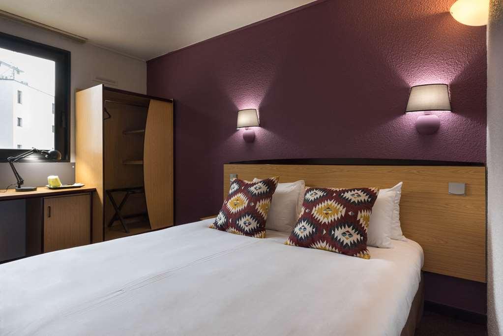 Ibis Styles Paris Saint Denis Pleyel Hotel Стая снимка