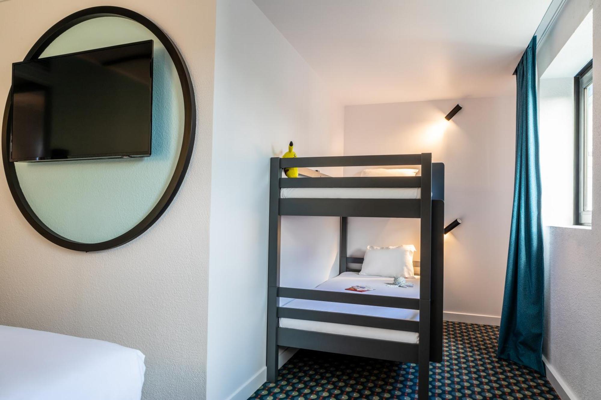 Ibis Styles Paris Saint Denis Pleyel Hotel Екстериор снимка