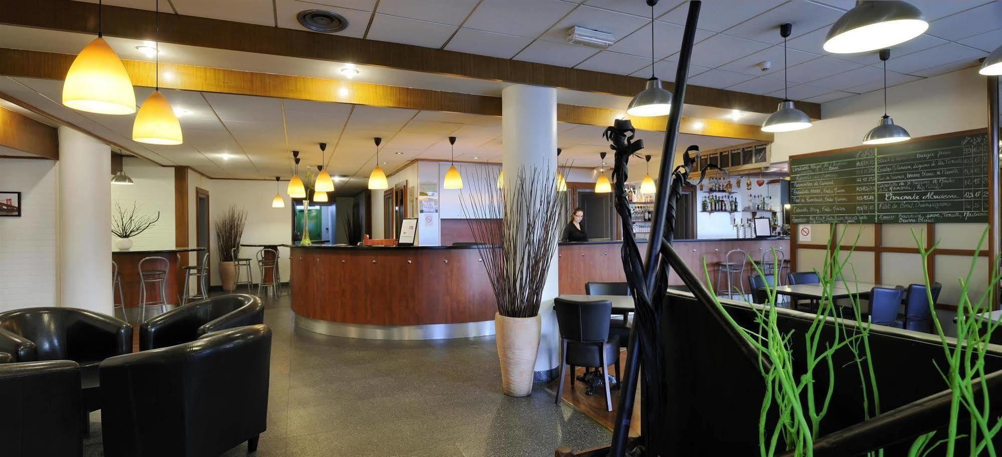 Ibis Styles Paris Saint Denis Pleyel Hotel Екстериор снимка